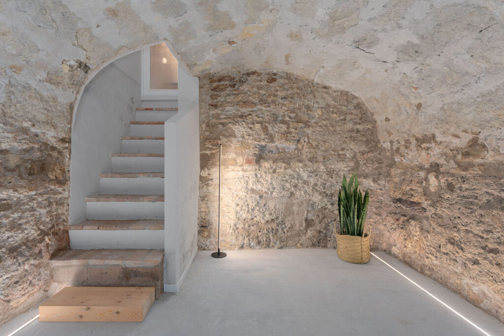 Reforma Banyoles Centre