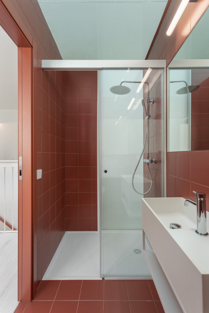 Reforma Banyoles Centre por HD Arquitectura Interior