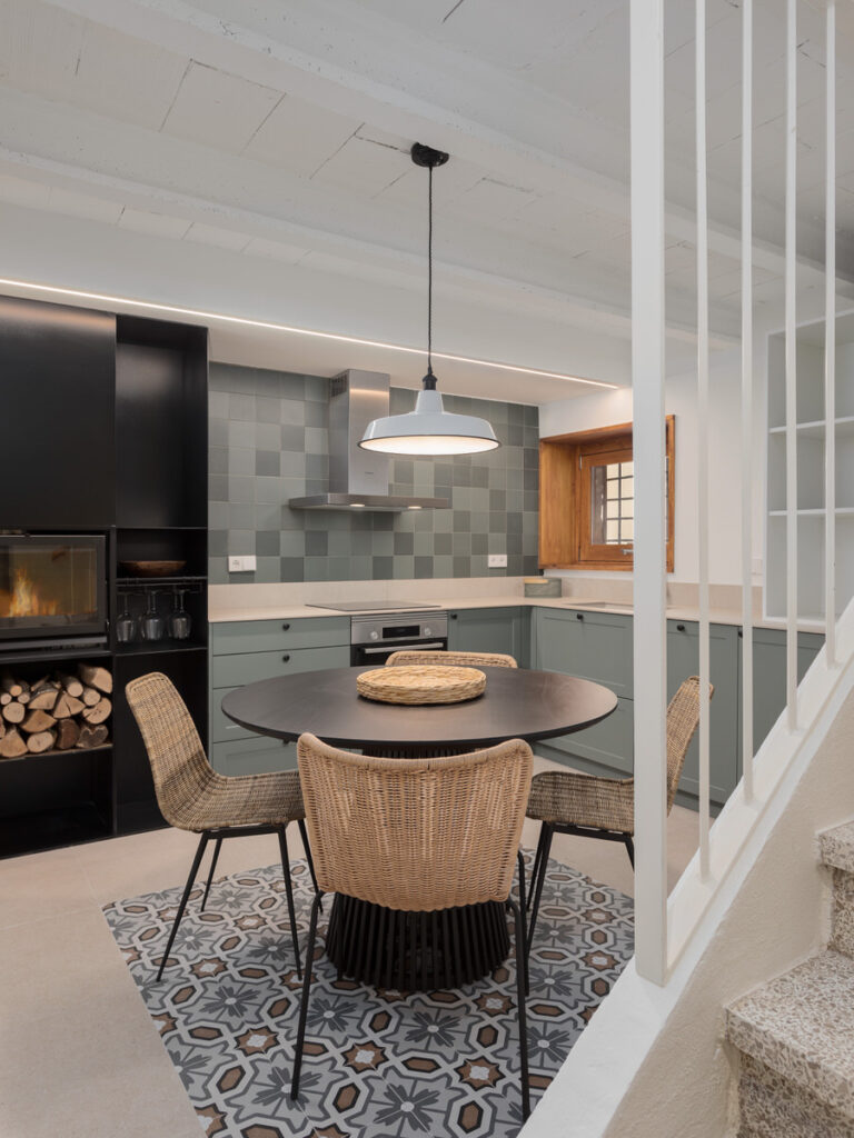 Reforma Banyoles Centre