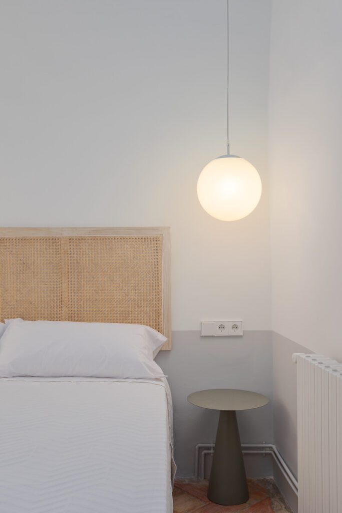 Reforma Banyoles Centre