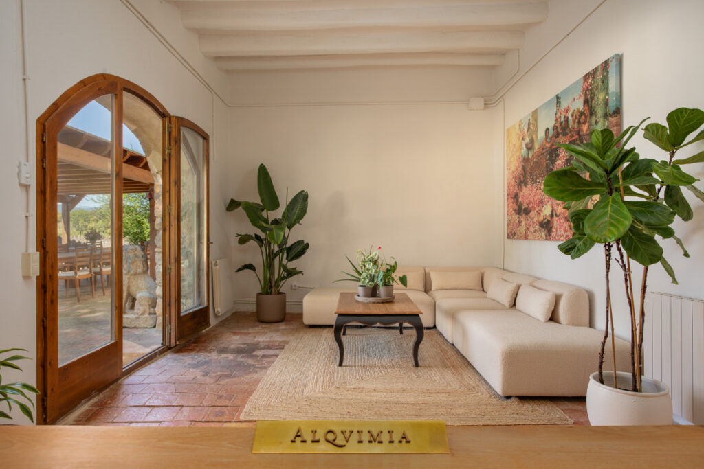 Can Camps por Alqvmia