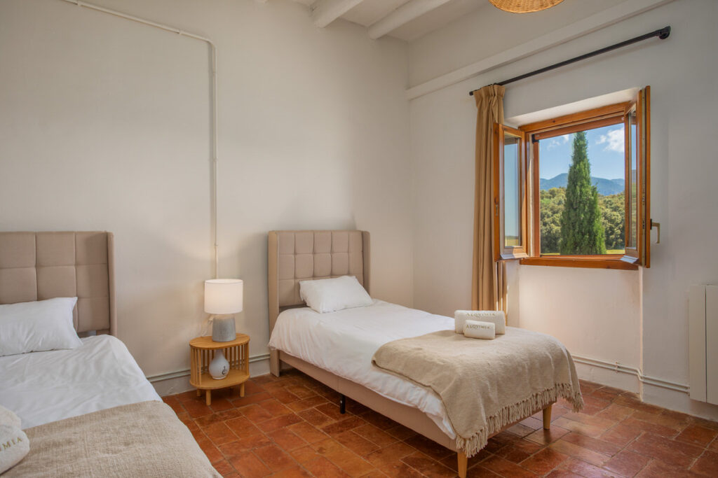 Can Camps por Alqvmia