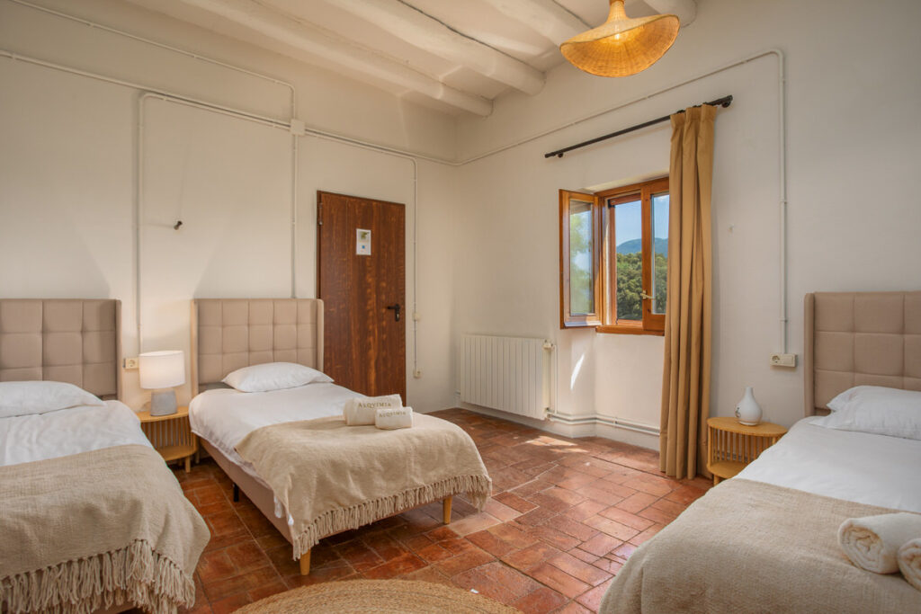 Can Camps por Alqvmia