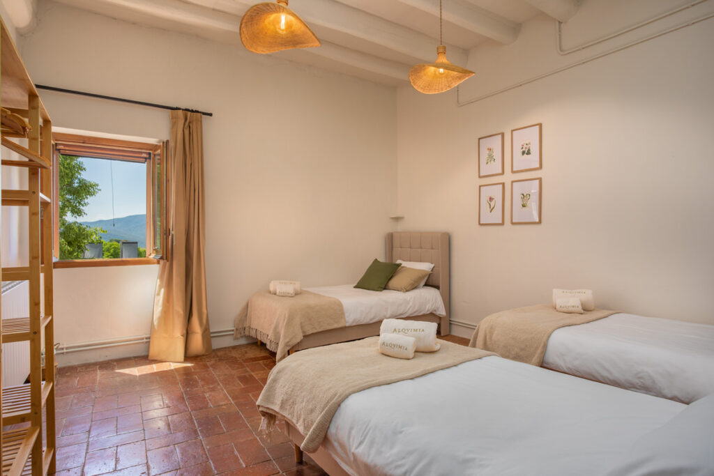 Can Camps por Alqvmia