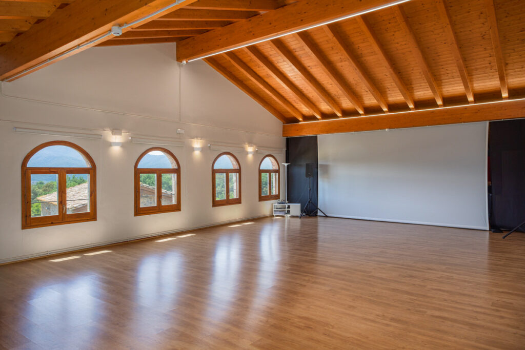 Can Camps por Alqvmia