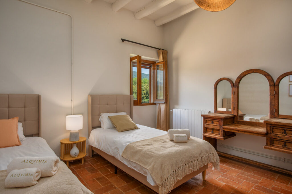 Can Camps por Alqvmia