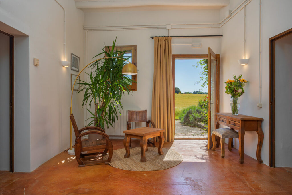 Can Camps por Alqvmia