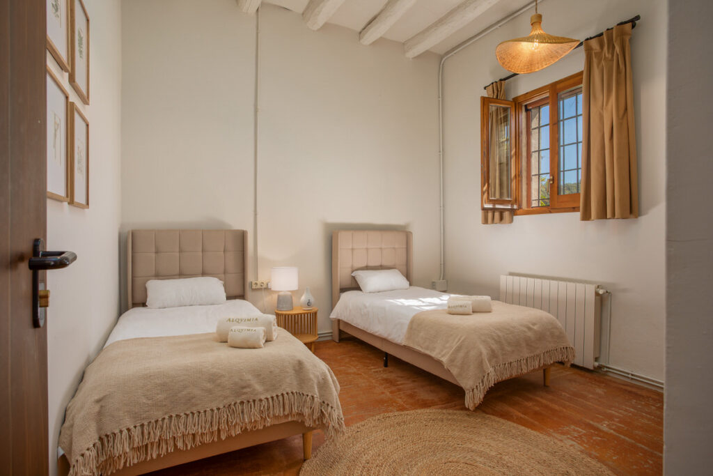 Can Camps por Alqvmia