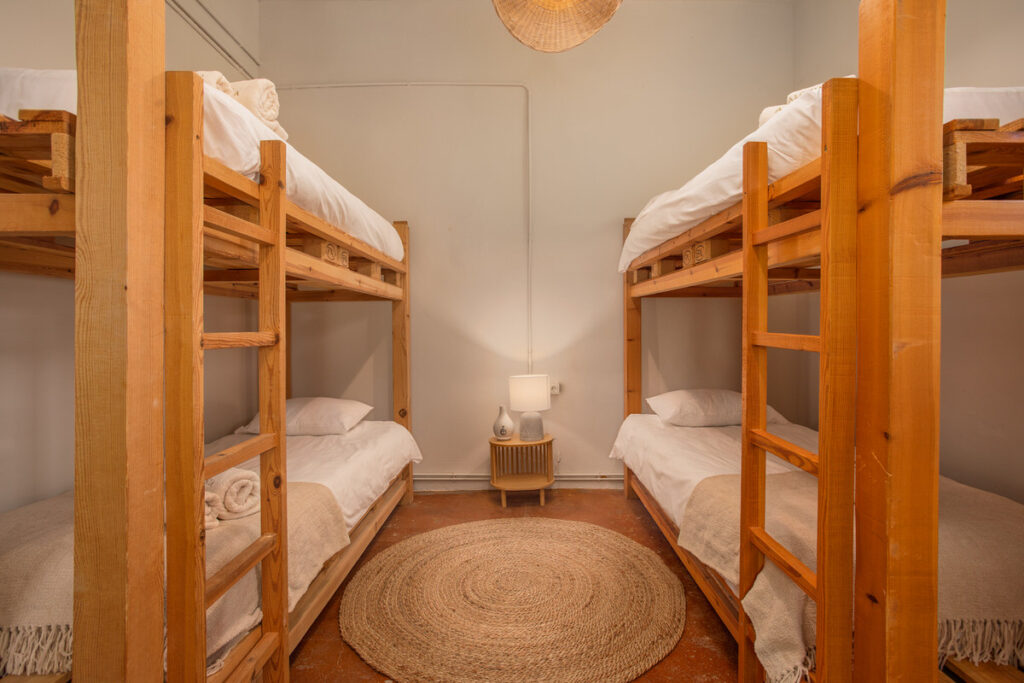 Can Camps por Alqvmia