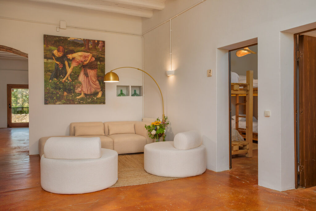 Can Camps por Alqvmia