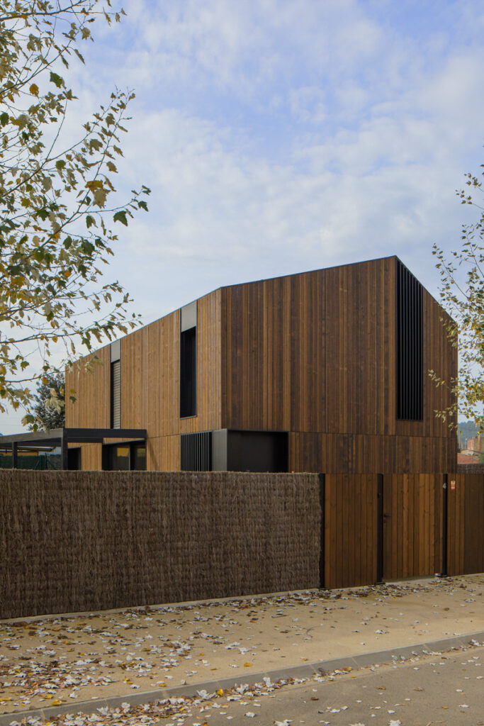 Cocina Casa Dauden por Dalmau Interiors