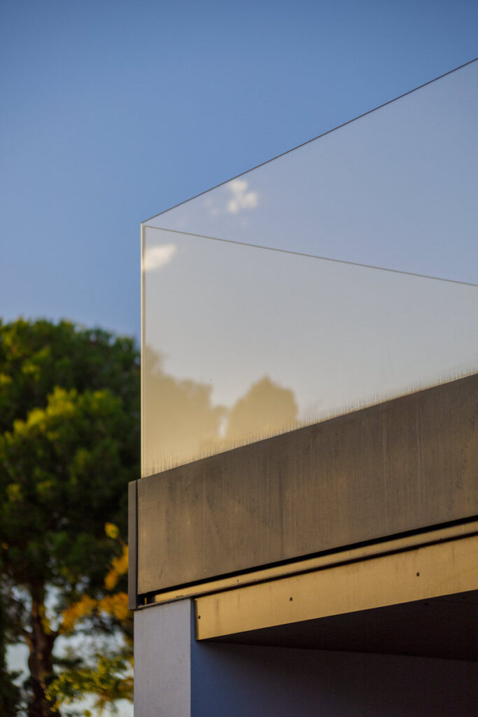 Casa mir por grup de palol