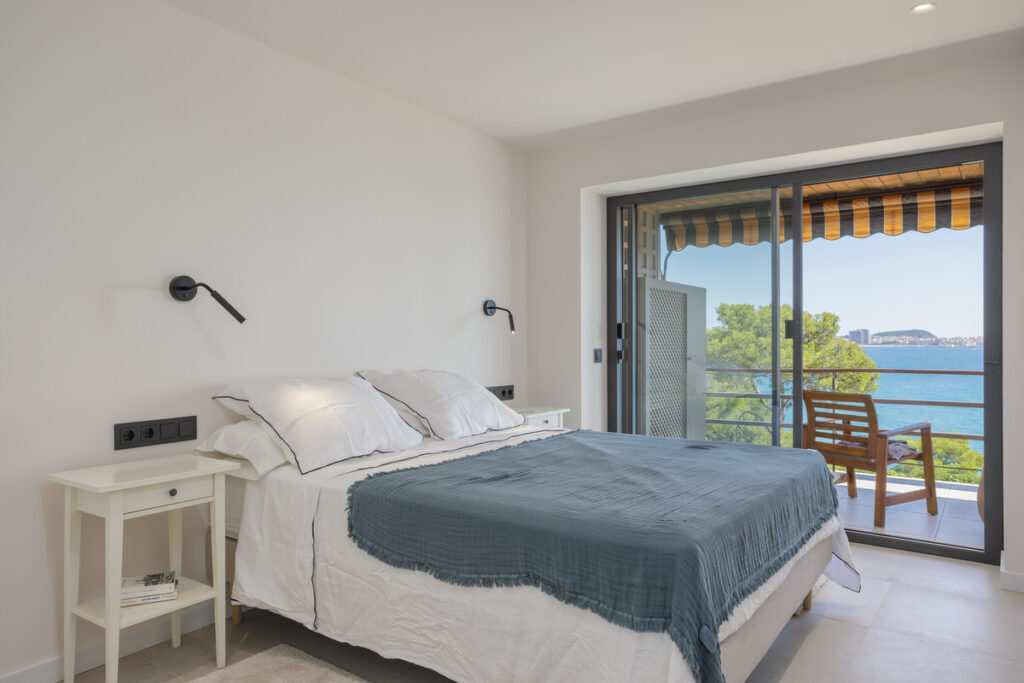 Habitación piso en Eden Mar