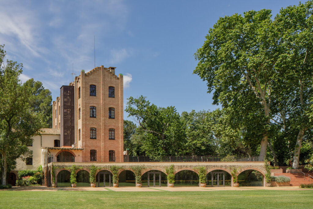 La Farinera Sant Lluis