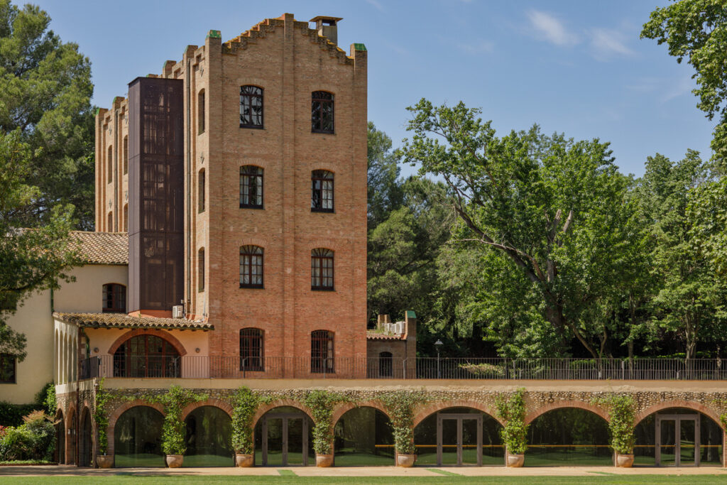 La Farinera Sant Lluis