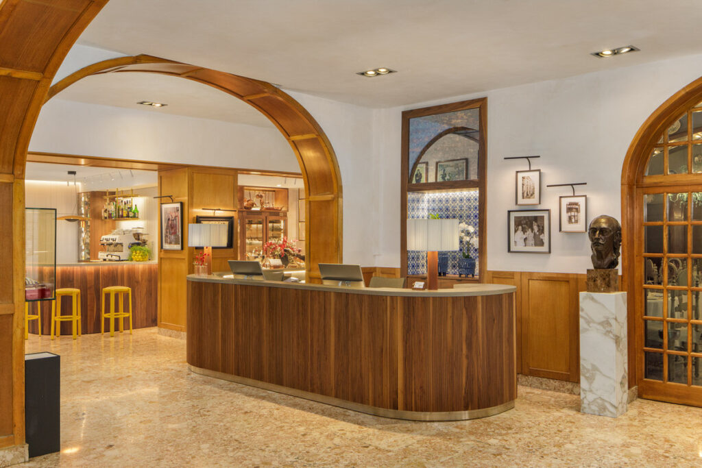 fotógrafo para hoteles con estilo editorial