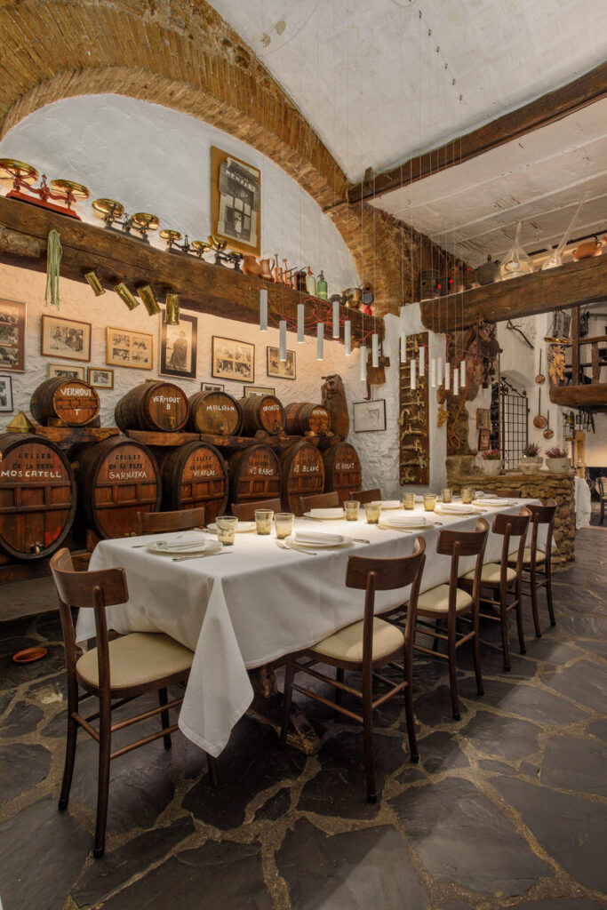 Hotel Duran en Figueres