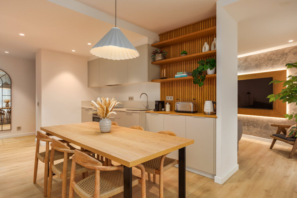 Habitación del Hotel Marconia en l'Estartit