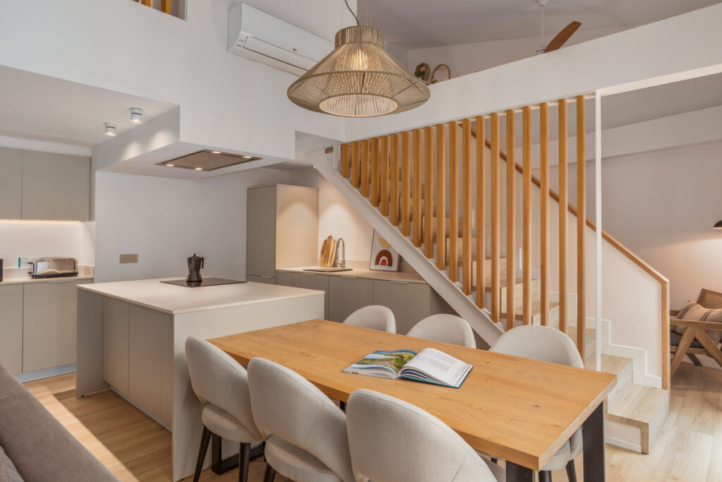 Habitación suite del Hotel Marconia en l'Estartit