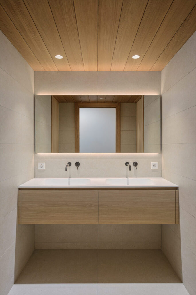 Pis de Barcelona por Norden Interiorisme