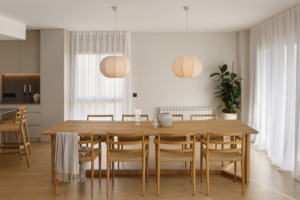 Pis Palau per Norden Interiorisme