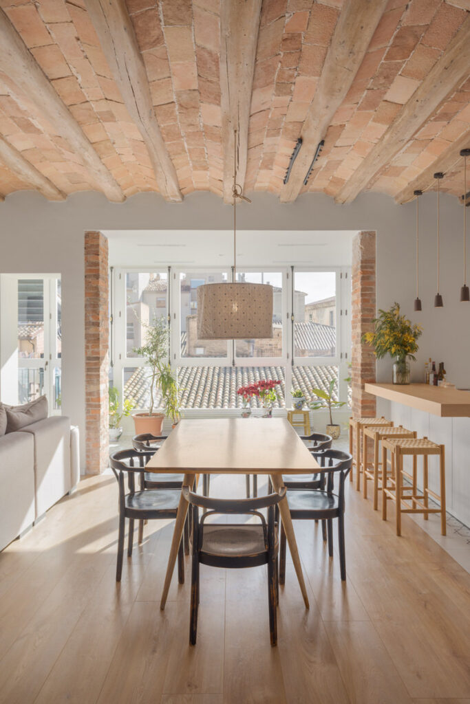 Piso Volta Catalana en Girona