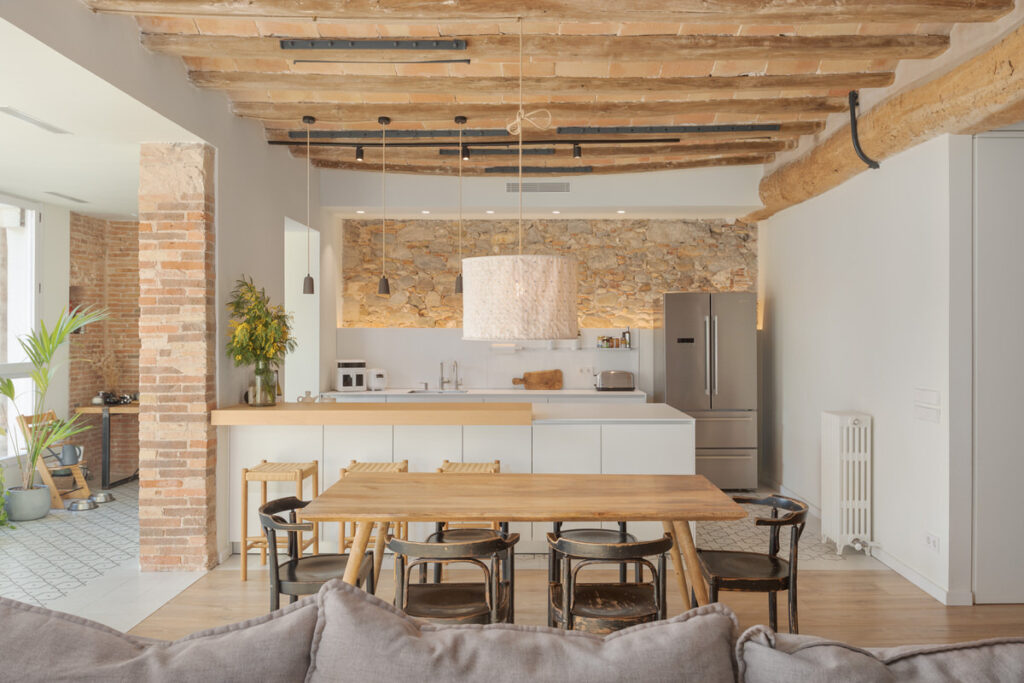 Piso Volta Catalana en Girona