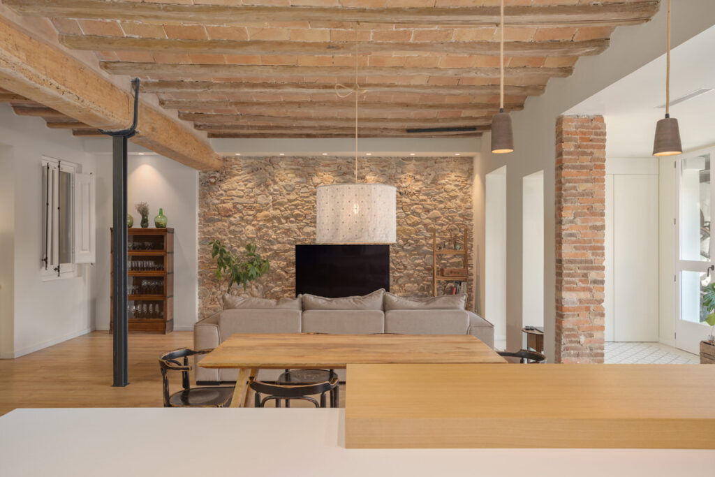 Piso Volta Catalana en Girona