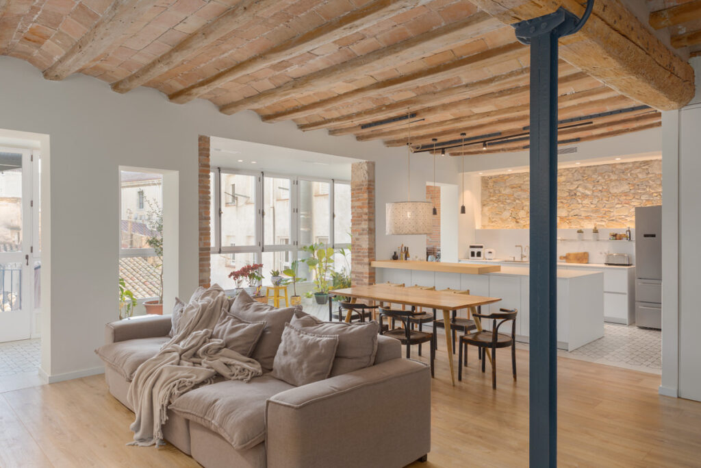 Piso Volta Catalana en Girona