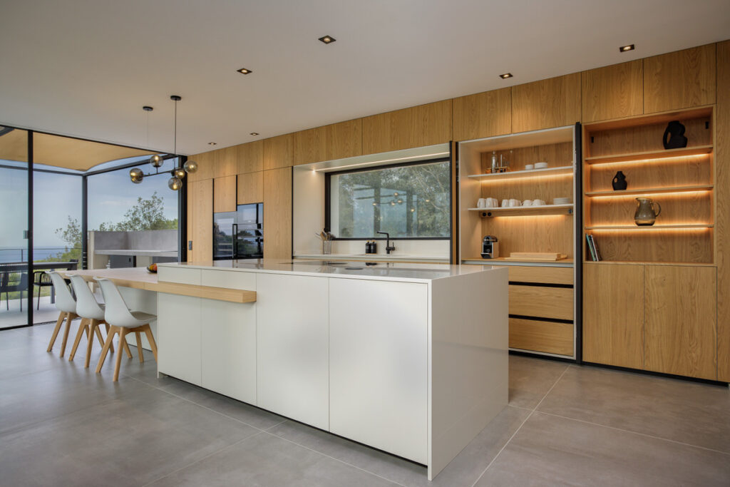 Casa Rugeb por Dalmau Interiors