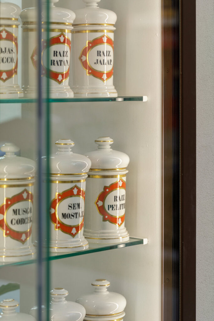 Reforma Farmacia en Arenys de Munt