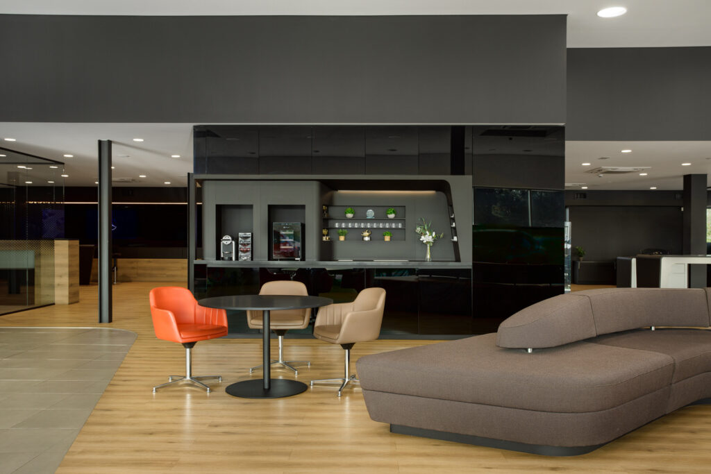 Garatge Plana Girona Mercedes Benz