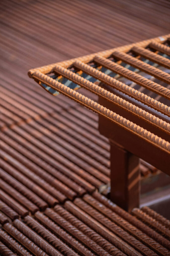 Material construcción La Parada Ampans