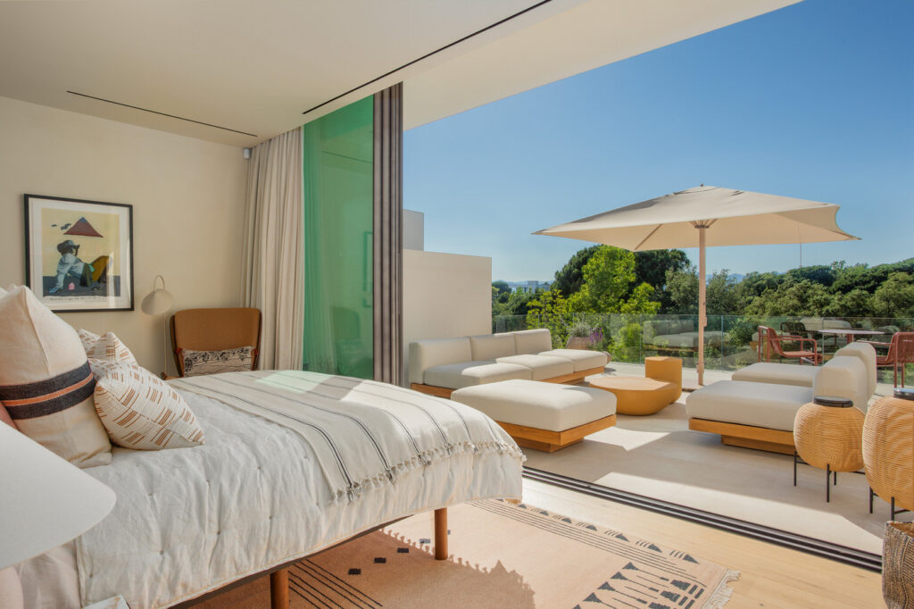 Casa Lef por Norden Interiorisme
